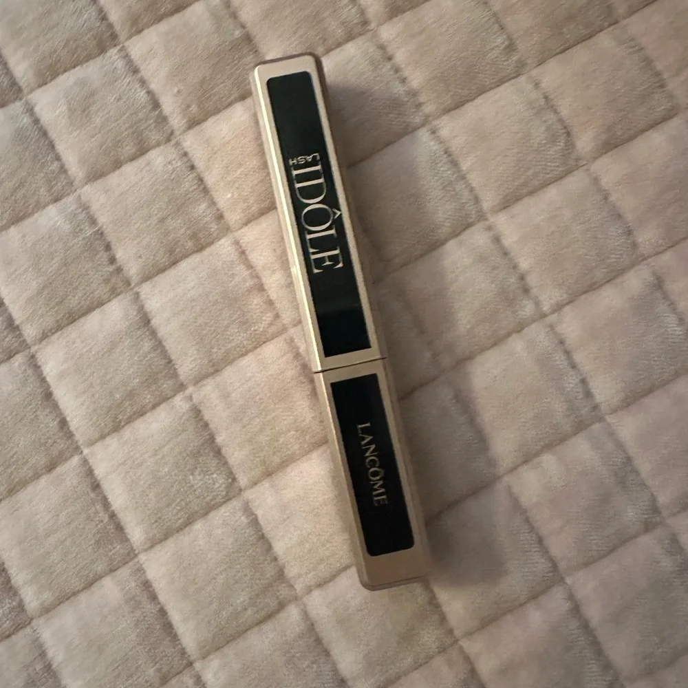 New! Lancôme IDOLE Mascara